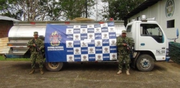 Destino Seguro