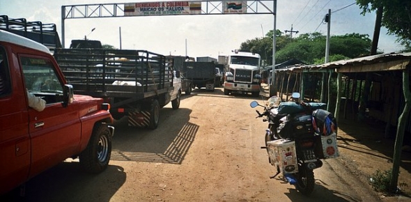 Destino Seguro