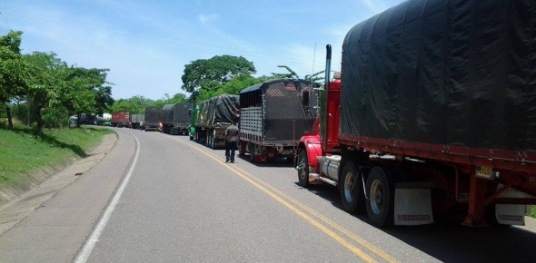 Destino Seguro