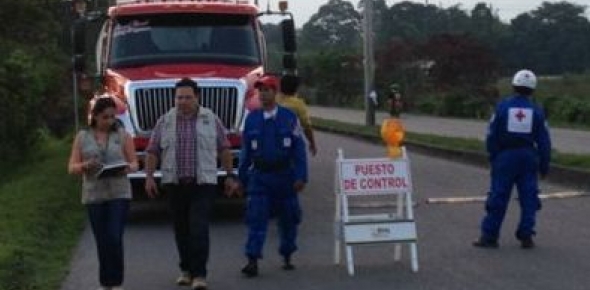 Destino Seguro