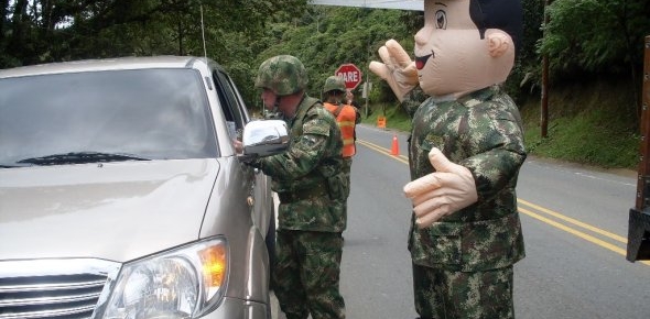Destino Seguro