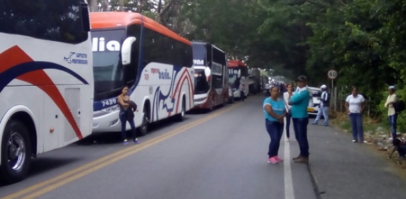 Destino Seguro