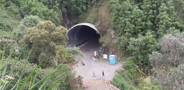 Destino Seguro