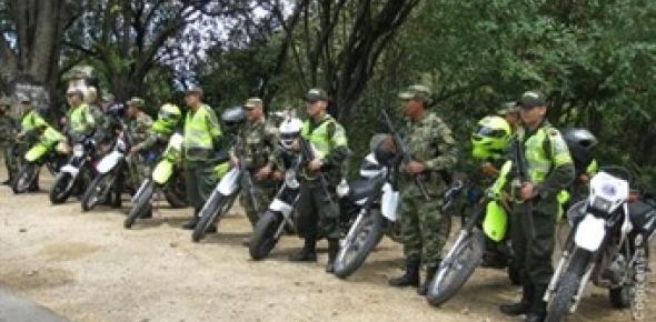 Destino Seguro