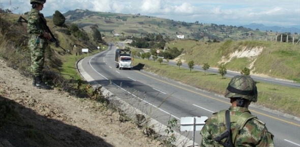 Destino Seguro