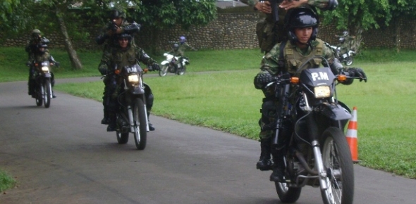 Destino Seguro