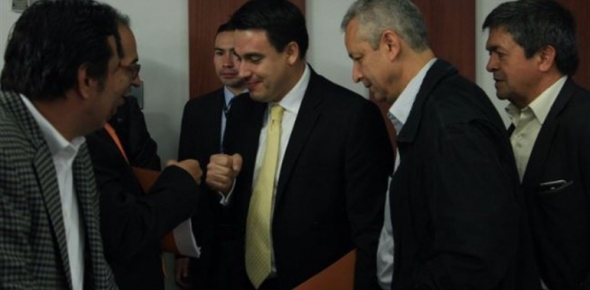 Destino Seguro