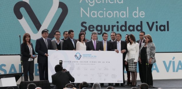 Destino Seguro