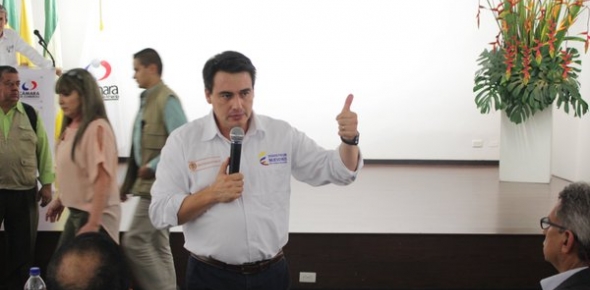 Destino Seguro