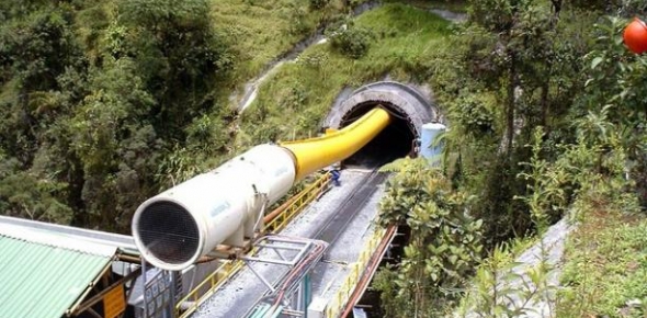 Destino Seguro