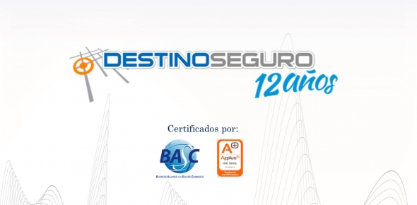 Destino Seguro