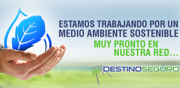 Destino Seguro
