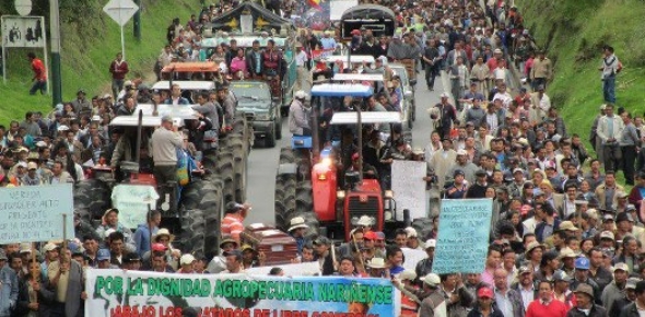 Destino Seguro