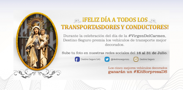Destino Seguro