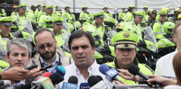 Destino Seguro