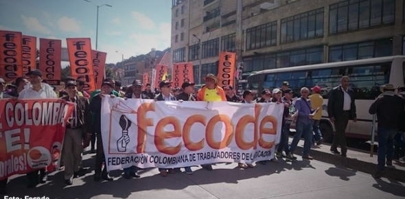 Destino Seguro
