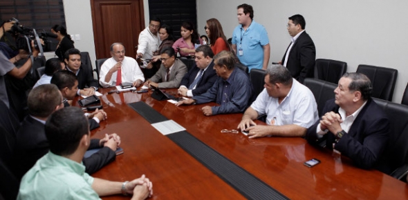 Destino Seguro Imagen referencia