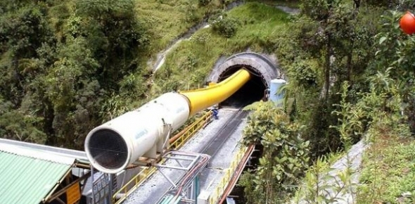 Destino Seguro