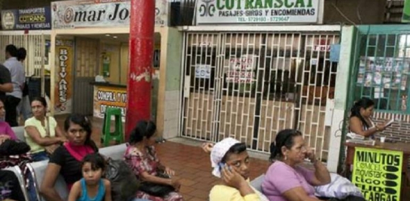 Destino Seguro