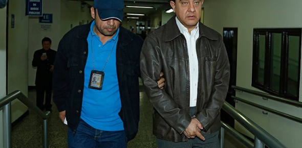 Destino Seguro