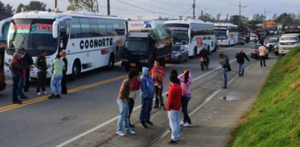 Destino Seguro