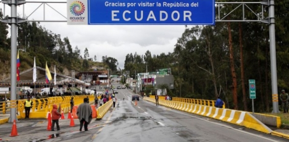 Destino Seguro