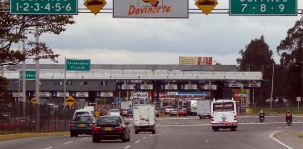Destino Seguro