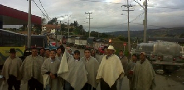 Destino Seguro