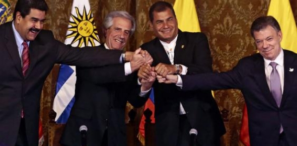 Destino Seguro