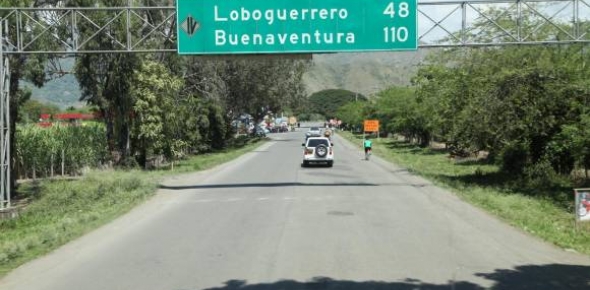 Destino Seguro
