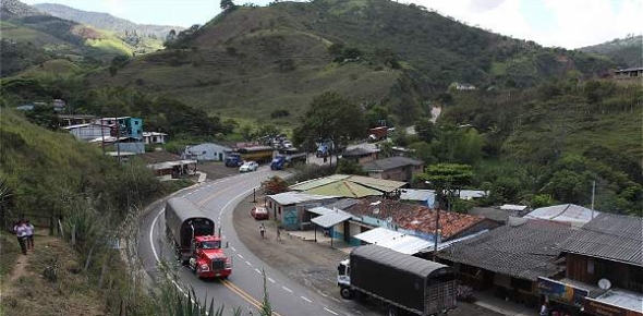 Destino Seguro