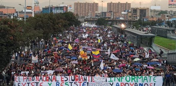Destino Seguro