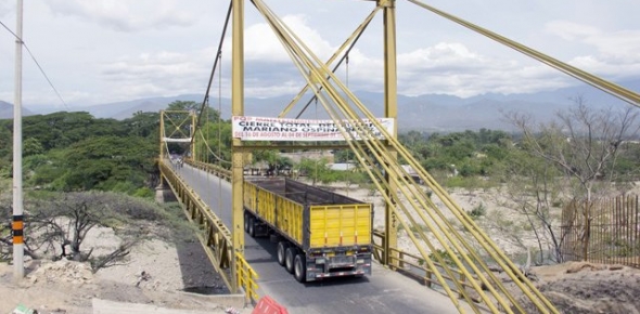 Destino Seguro