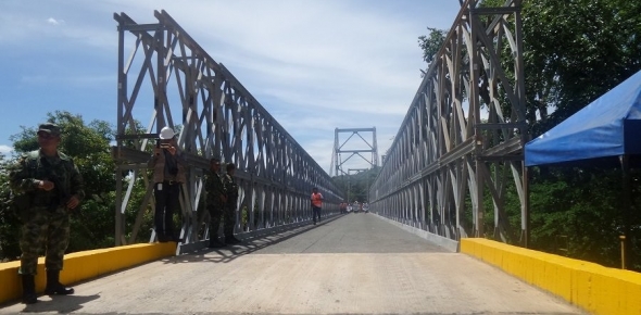 Destino Seguro