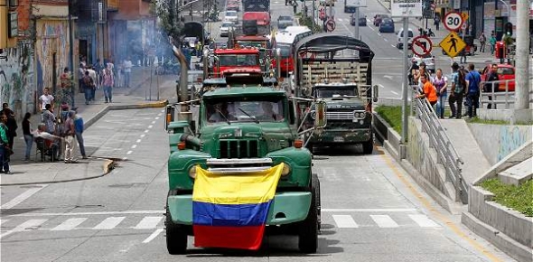 Destino Seguro
