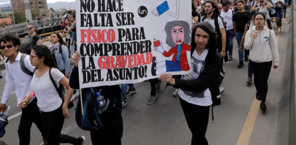 Destino Seguro