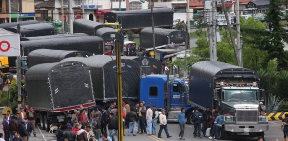 Destino Seguro