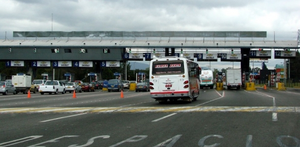 Destino Seguro