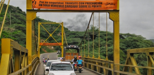 Destino Seguro