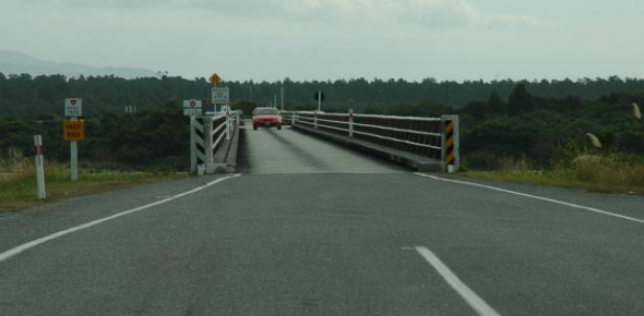 Destino Seguro