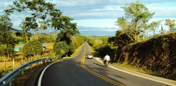 Destino Seguro