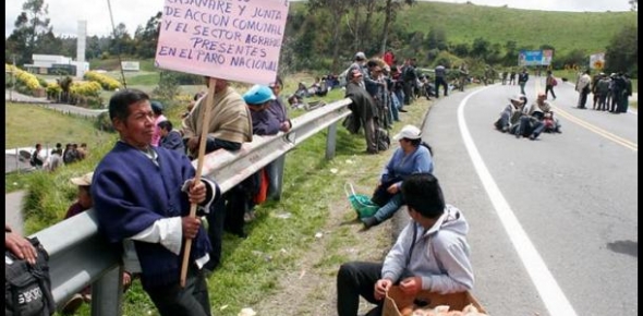 Destino Seguro Fuente: El Universal