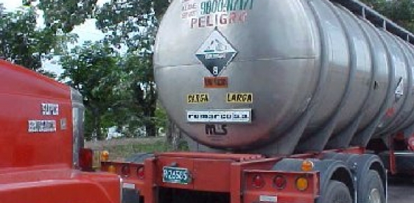 Destino Seguro