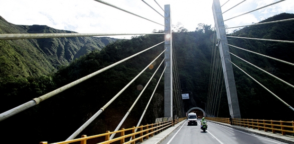 Destino Seguro