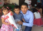 Donación 2016