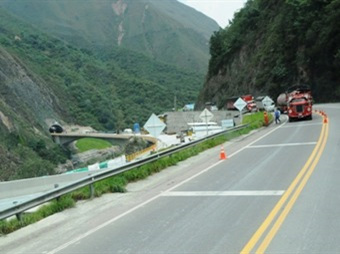 Proyecto de Concesión Autopista al Río Magdalena