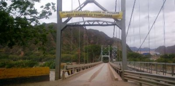 Destino Seguro