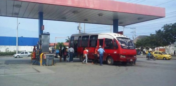 Destino Seguro