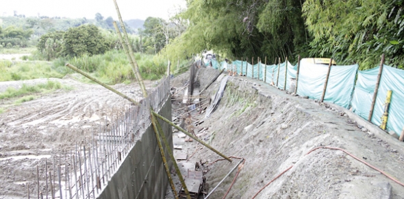 Destino Seguro Fuente: Crónica del Quindio
