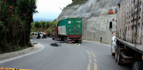 Destino Seguro Imagen tomada de: La Crónica del Quindío.com